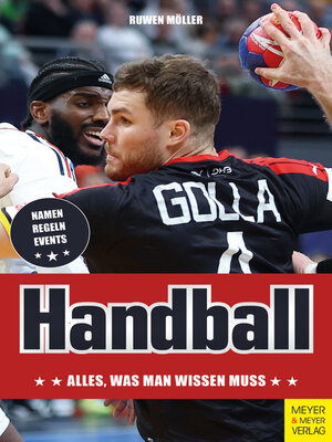 cover image of Handball